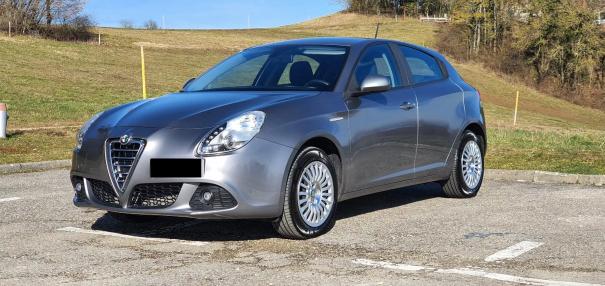 Usato ALFA ROMEO Giulietta